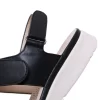BEYARNEfashion for women, low roman sandals, high quality sexy flat shoes, womens shoes, summer beach shoes, sandalsL026 - Image 2