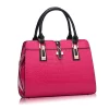 Women's PU Leather Handbags Patent Luxury Brand Women Bags Ladies Crossbody Bags for Women 2023 Shoulder Satchel Bags Bolsos - Image 7