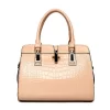 Women's PU Leather Handbags Patent Luxury Brand Women Bags Ladies Crossbody Bags for Women 2023 Shoulder Satchel Bags Bolsos - Image 5