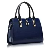 Women's PU Leather Handbags Patent Luxury Brand Women Bags Ladies Crossbody Bags for Women 2023 Shoulder Satchel Bags Bolsos - Image 8
