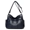 Genuine Brand Leather Sac Luxury Handbags Women Bags Designer Shoulder Crossbody Hand Bags for Women 2022 Purses and Handbags - Image 10