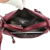 Genuine Brand Leather Sac Luxury Handbags Women Bags Designer Shoulder Crossbody Hand Bags for Women 2022 Purses and Handbags - Image 5