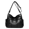 Genuine Brand Leather Sac Luxury Handbags Women Bags Designer Shoulder Crossbody Hand Bags for Women 2022 Purses and Handbags - Image 8