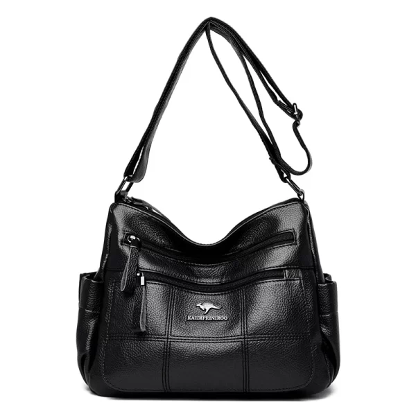 Genuine Brand Leather Sac Luxury Handbags Women Bags Designer Shoulder Crossbody Hand Bags for Women 2022 Purses and Handbags - Image 8