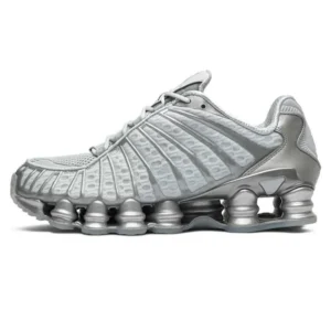 Women Men Running Shoes TLS Designer Sneaker Triple Black Speed Red Silver Racer Bule White Metallic Wolf Grey Outdoor Shoes