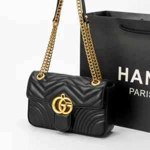 Women's bag light luxury niche new underarm bag fashion shoulder crossbody bag diamond check chain handbag bag for women