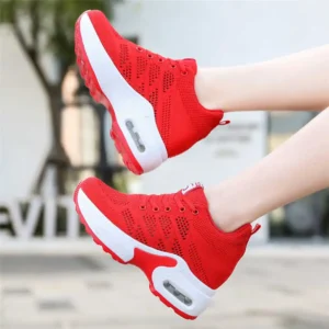 35-36 Size 36 Women's Shoes Without Heel Tennis For Sport Womens Summer Sneakers Original Best Sneakeres Leading Team