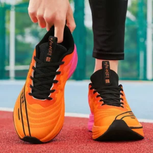 Round Toe Key Height Summer Sneakers For Tennis Sales Women Shoes Boots Models Sports Novelty Tenus Tenis Teni New Fast