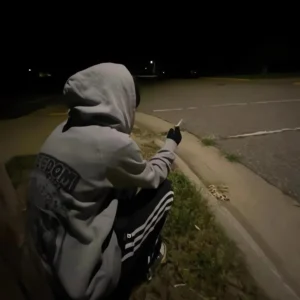 Simon Henriksson Zipper Hoodie "Scream of Fear" Simon's Role Playing Sweatshirt Autumn/Winter Gamer Gift Fashion Aesthetic