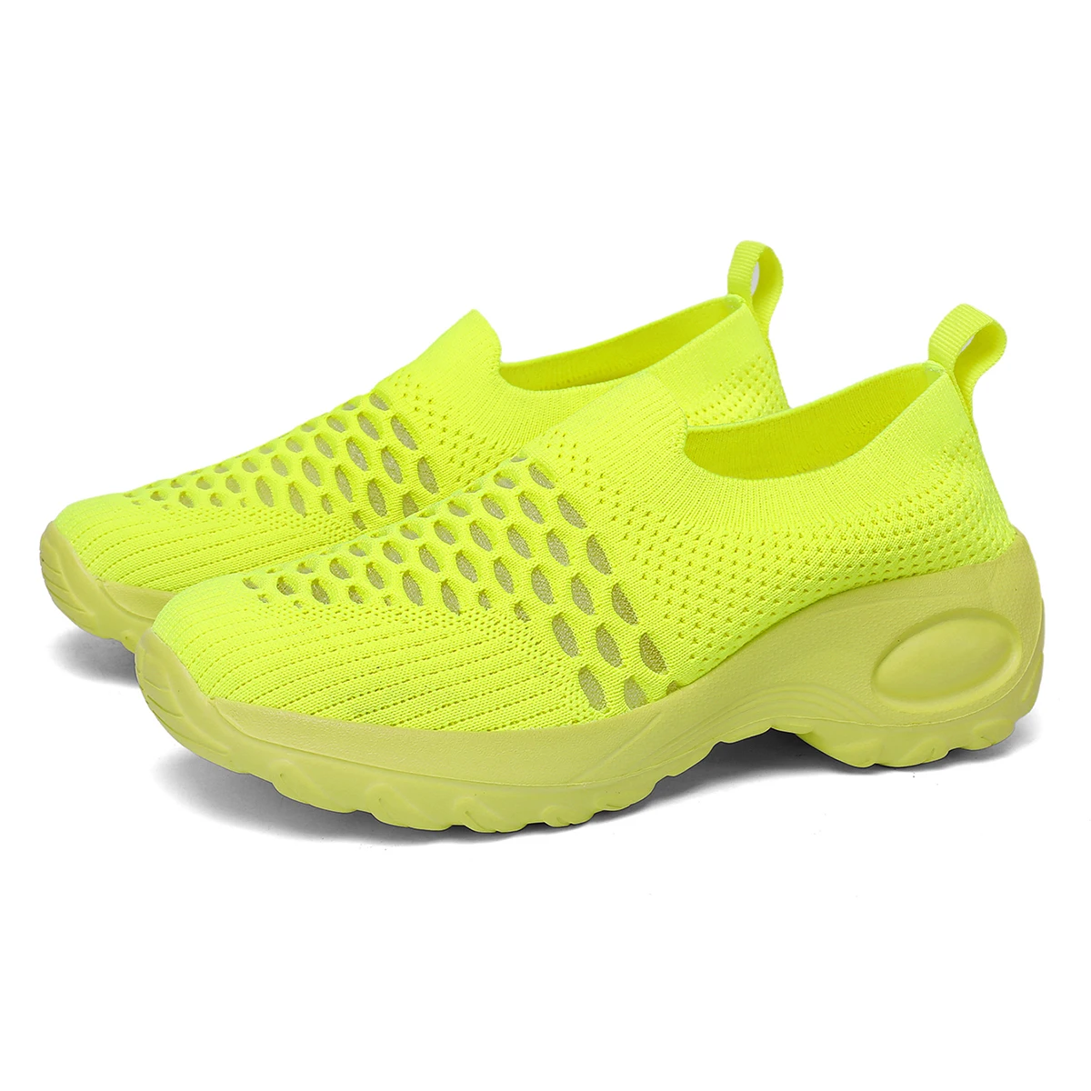 2025 New Red Women's Casual Sneakers Comfortable Tennis Shoes Lightweight Sneakers Women Plus Size Student Vulcanized Shoes - Image 5