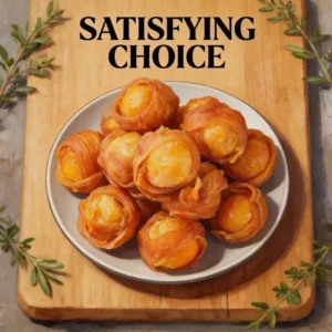 Chicken & Egg Yolk Rolls – Dog Dental Chews & Teeth Cleaning Treats