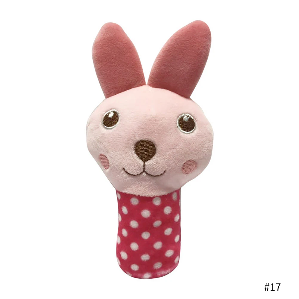 1Pc Pet Toys Fruit Animals Cartoon Dog Toy Stuffed Squeaking Cute Plush Puzzle for Dogs Cat Chew Squeaker Squeaky Toy - Image 23