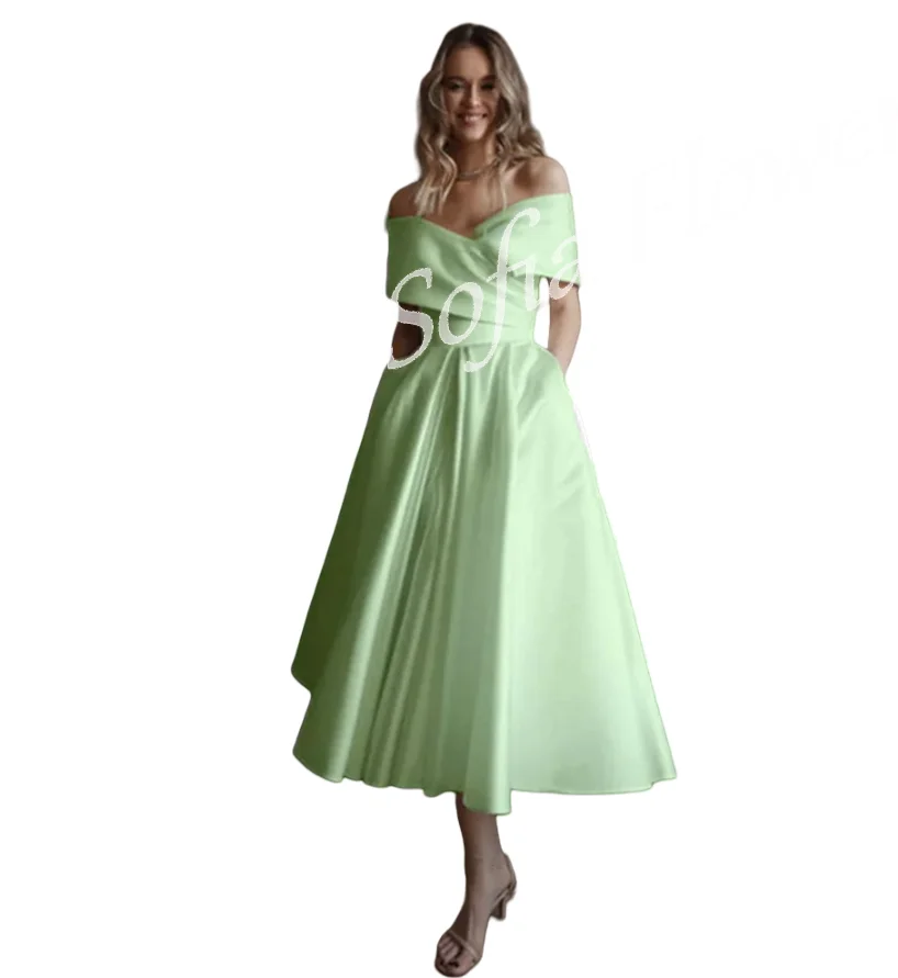 Customized Luxury Women Celebrity Sexy Strapless Flower Diamonds Maxi Long Bandage Dress Elegant Evening Club Party Outfit Gowns - Image 17