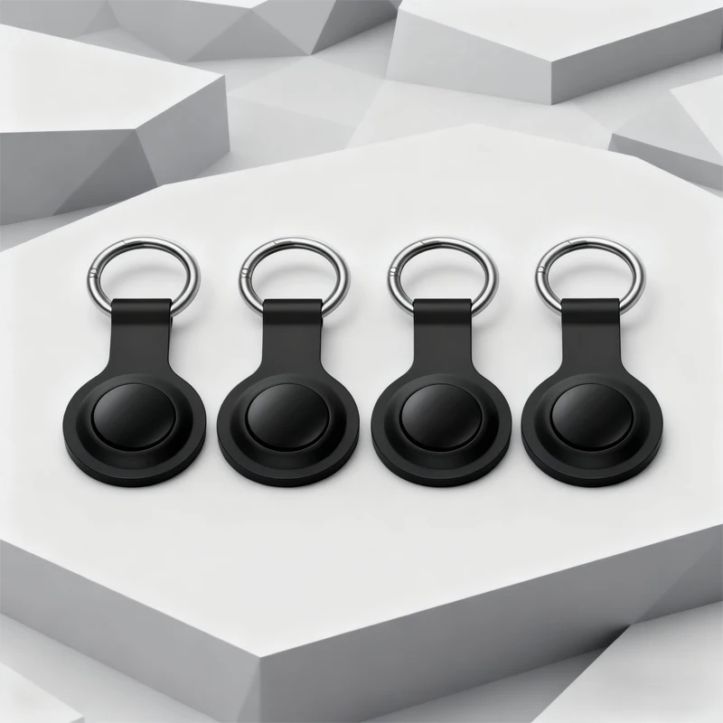 2026 GPS Bluetooth Airtag Smart Works With Android and iOS System Mini Locator Tag Tracker Finder - Image 3