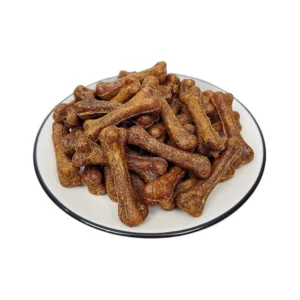 7.05oz/14.11oz(200g/400g) Beef Flavor Molar Bone, All Natural Ingredients, Natural Dog Treats, Healthy, Easily Digestible