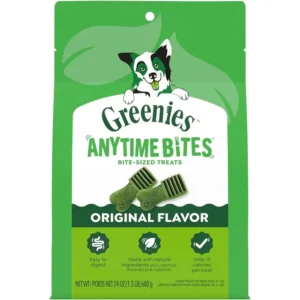 Original Flavor Dog Training Treats, 24 oz. Bag