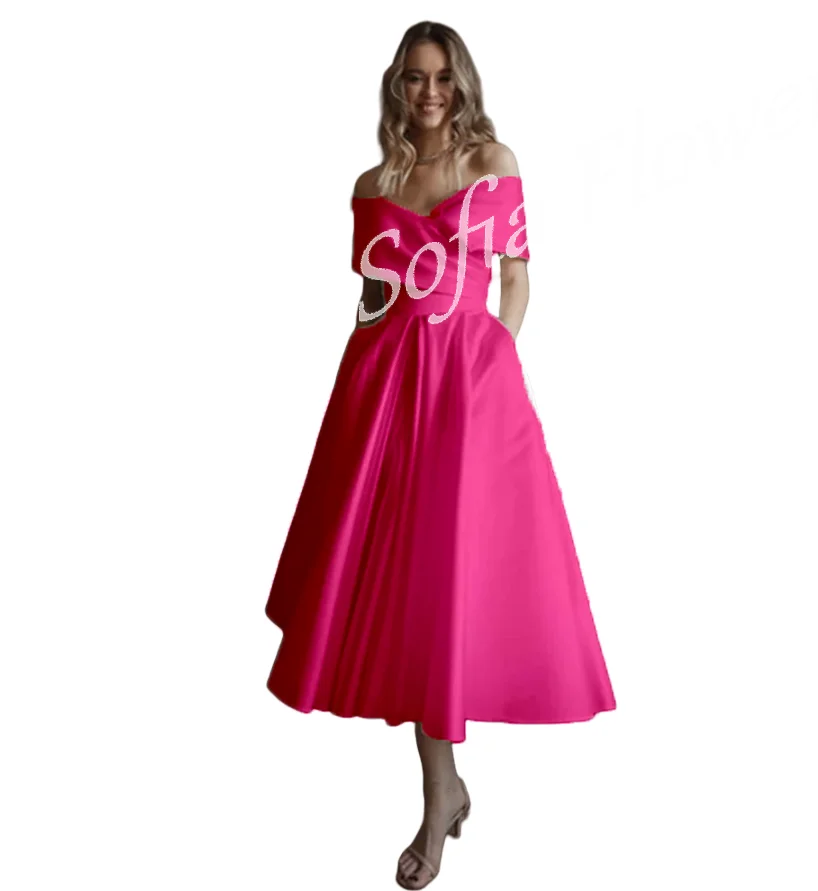 Customized Luxury Women Celebrity Sexy Strapless Flower Diamonds Maxi Long Bandage Dress Elegant Evening Club Party Outfit Gowns - Image 11