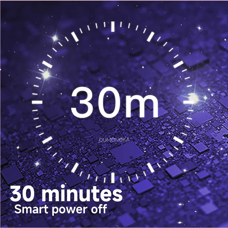 New Curling Iron Mini Hair Straightener Iron Ceramic Straightening Styling Tools Hair Curler Flat Iron Beard Straightener - Image 4