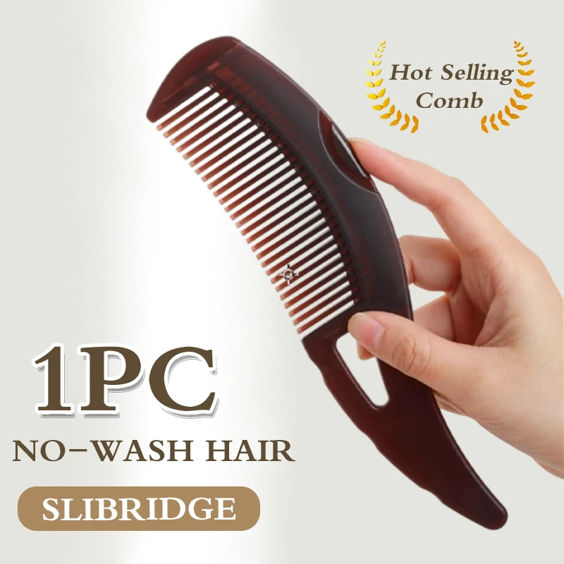 Dandruff removal Combs scalp massage comb hair volumizing Hot selling in 2026,free shipping,Unisex - Image 8
