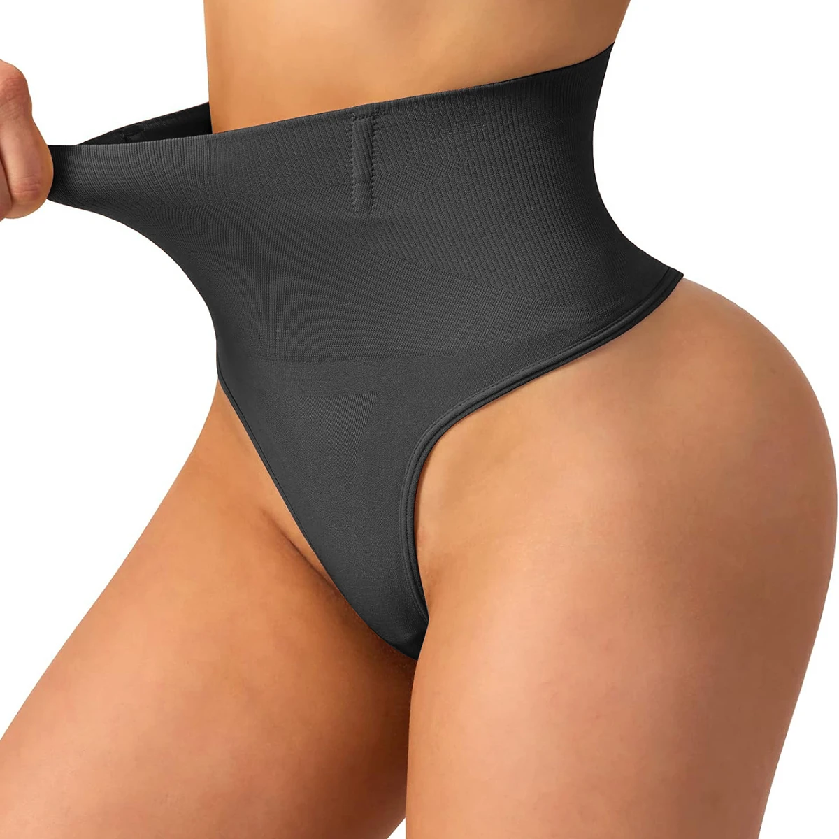 Super Sale High Waist Shaping Control Panties Tummy Control Butt Lifting Slim Shorts Women's Underwear Shapewear Body Shaper - Image 9