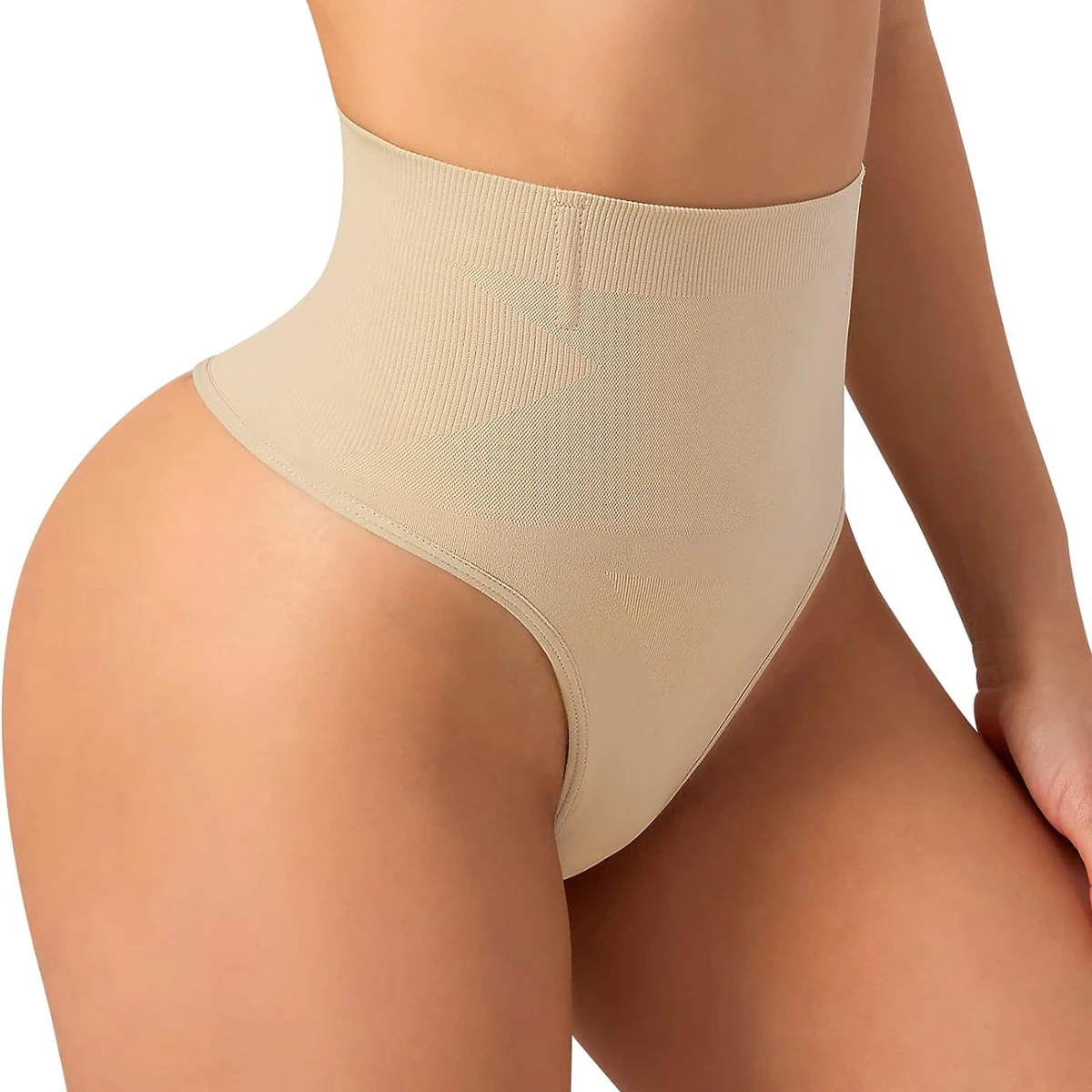 Super Sale High Waist Shaping Control Panties Tummy Control Butt Lifting Slim Shorts Women's Underwear Shapewear Body Shaper - Image 8