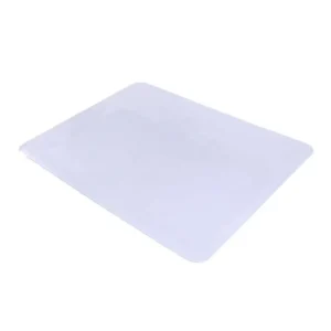 Popular 36" x 48" Home Office Floor Office Rolling Chair Hard Floor Mat Square