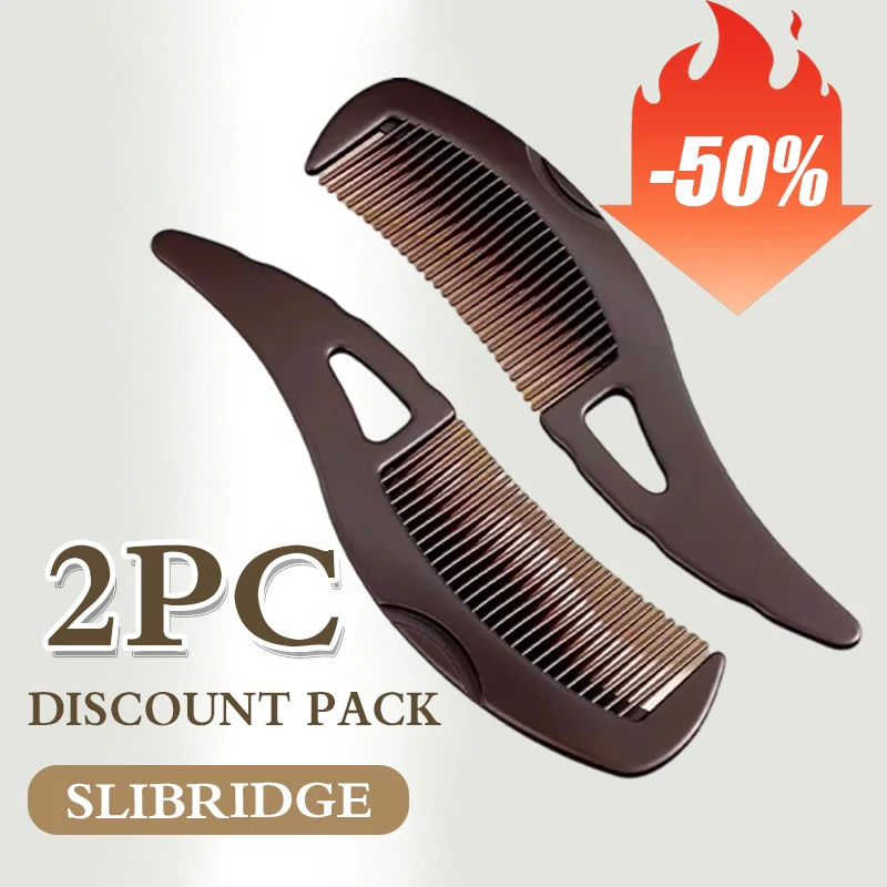 Dandruff removal Combs scalp massage comb hair volumizing Hot selling in 2026,free shipping,Unisex - Image 7